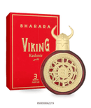 Bharara Fragancias Bharara Viking Rio Men EDP 100ml Spray 850050062219
