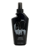 Bod Man Body Splash Bod Man Wild Body Spray 236ml A724
