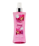 Body Fantasies Body Splash Body Fantasies Midnight Orchid Splash 236ml 192624007548