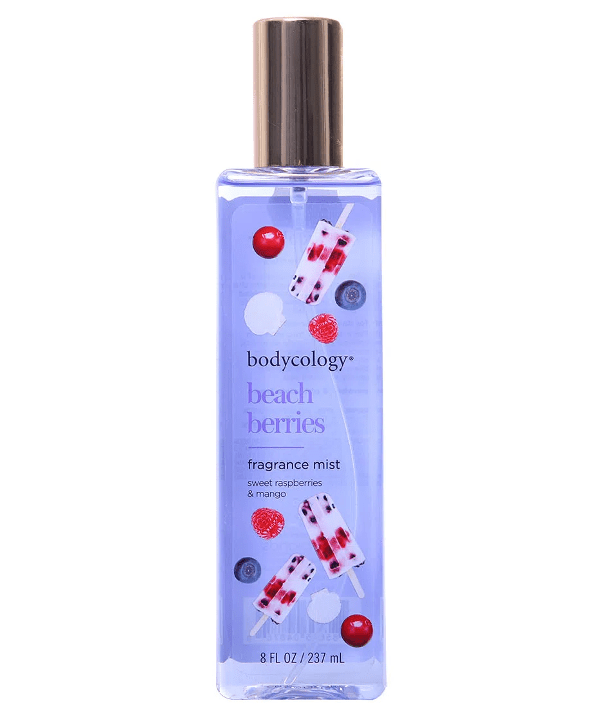 Bodycology Beach Berries Fragrance Mist 237ml – House Of Beauty
