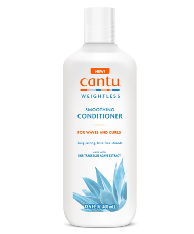 Cantu Acondicionador Cantu Weightless Smoothing Conditioner 13.5oz 810006944624