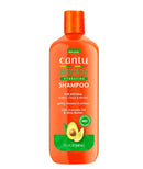 Cantu Shampoo Cantu Avocado Collection - Sulfate-Free Cleansing Cream Shampoo 13.5oz 817513019876