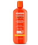 Cantu Shampoo Cantu Sulfate-Free Cleansing Cream Shampoo 400ml (Presentación Antigua) 817513015311