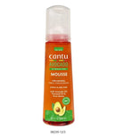 Cantu Tratamientos Cantu Avocado Hydrating Styling Mousse 810006942460