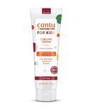 Cantu Tratamientos Cantu Curling Cream For Kids 236ml 817513015434