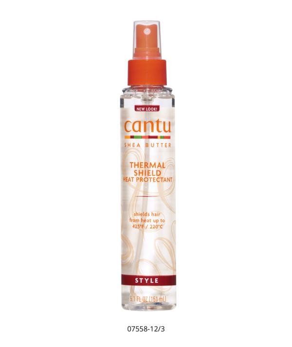 Cantu Tratamientos Cantu Thermal Shieldheat Protect 5.10oz