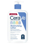 CeraVe Dermocosmetica CeraVe  Baby Lotion 16 oz 3606000560277
