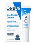 CeraVe Dermocosmetica CeraVe Eye Repair Cream 0.5 oz 3606000537613