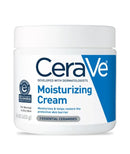 CeraVe Dermocosmetica CeraVe Moisturizing Cream 16 oz 3606000537668