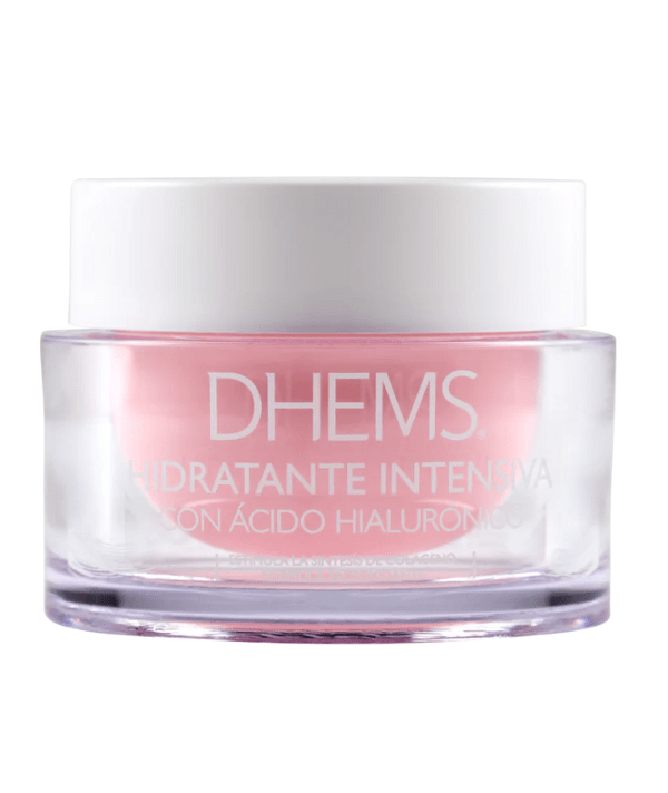 Dhems Dermocosmetica Dhems Crema Hidratante Intensiva 50ml 7707208614314