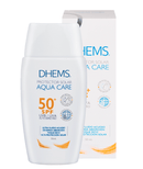 Dhems Dermocosmetica Dhems Protector Solar Aqua Care Sin Color 50ml 7707208612488