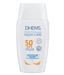 Dhems Dermocosmetica Dhems Protector Solar Aqua Care Sin Color 50ml 7707208612488