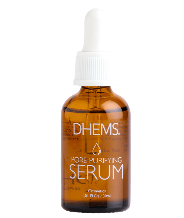 Dhems Dermocosmetica Dhems Purificador De Poros 30ml 7707208614796