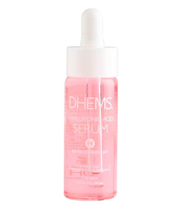 Dhems Dermocosmetica Dhems Sérum con Ácido Hialurónico 30ml 7707208612464