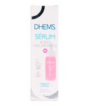 Dhems Dermocosmetica Dhems Sérum con Ácido Hialurónico 30ml 7707208612464