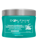Dolphin Rose Cabello Dolphin Rose Mascarilla Ylang Ylang 300ml 7709418416993