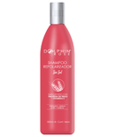 Dolphin Rose Cabello Dolphin Rose Shampoo Sin Sal  Repolarizador 300ml 7708835839873