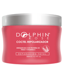 Dolphin Rose Tratamientos Dolphin Rose Coctel Repolarizador 300ml 7708835839545
