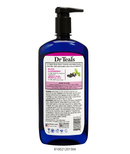 Dr. Teals Body Lotion Dr. Teals  Body Wash Black Elderberry 810021201566