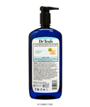 Dr. Teals Body Lotion Dr. Teals  Body Wash Eucalyptus Spearmint 710ml 811068011590