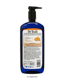 Dr. Teals Body Lotion Dr. Teals  Body Wash Vitamin C 24oz 811068019671