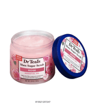 Dr. Teals Body Scrub Dr. Teals Scrub Rose 19oz 810021207247