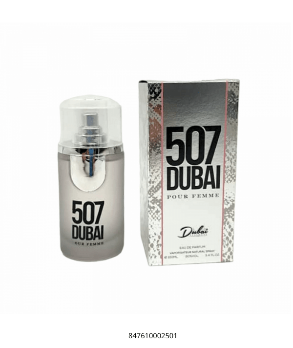 Dubai Essences Fragancias Dubai Essence La Madame  100ml EDT Spray