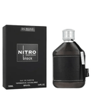 Dumont Fragancias Dumont Nitro Black EDP 100ML 3770004268207