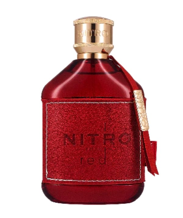 Dumont Fragancias Dumont Nitro Red 100ml EDP 3760060761880