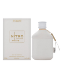 Dumont Fragancias Dumont Nitro White EDP 100ml Spray 3760060764171