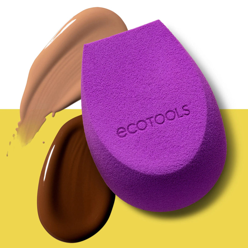 Ecotools Brochas Ecotools Bioblender Makeup Sponge Duo 20316300