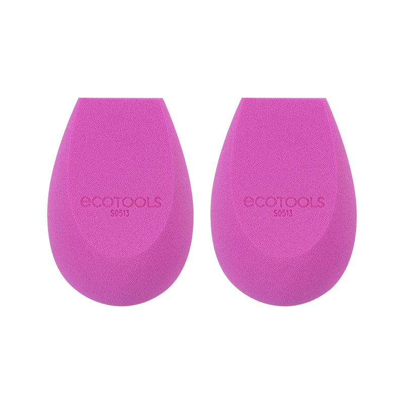 Ecotools Brochas Ecotools Bioblender Makeup Sponge Duo 20316300