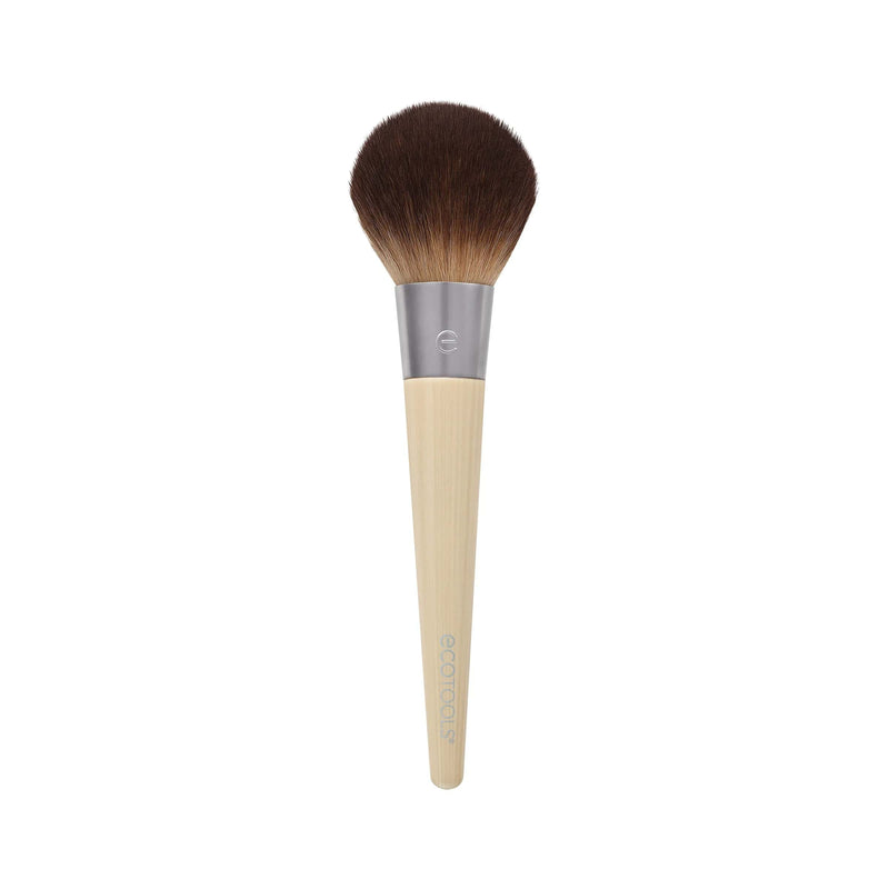 Ecotools Brochas Ecotools Full Powder Makeup Brush 1600