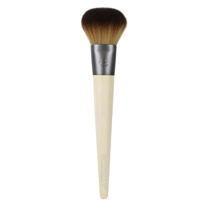 Ecotools Brochas Ecotools Precision Blush Makeup Brush 1306