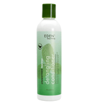 Eden BodyWorks Acondicionador Eden BodyWorks Peppermint Tea Tree Detangling Conditioner 8 Oz. 765591003204