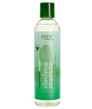 Eden BodyWorks Shampoo Eden BodyWorks Peppermint Tea Tree Clarifying Shampoo 8 Oz. 765591003105
