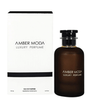 Emper Fragancias Emper Amber Moda 100ml EDP Spray 6294021901420