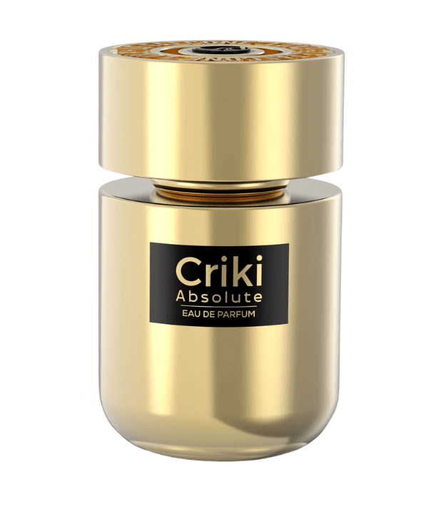 Emper Fragancias Emper Criki Absolute 100ml EDP Spray 6291108522912