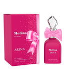 Emper Fragancias Emper Melina Arina Woman 100ml EDP