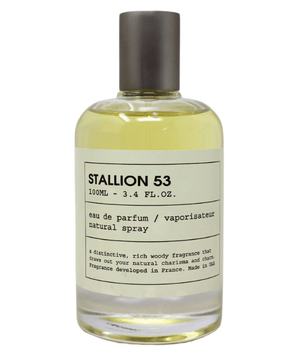 Emper Fragancias Emper Stallion 53  100ml EDP 6291108524893