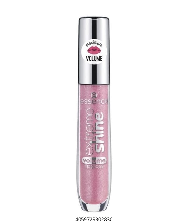 Essence Labios TN04 Essence Extreme Shine Volume Lipgloss 5ml 4059729302830