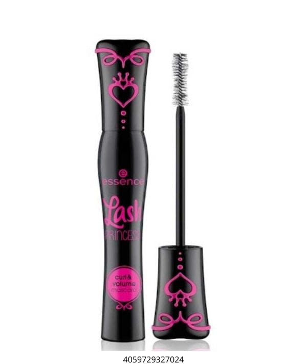 Essence Ojos Essence Lash Princess Curl & Volume 4059729327024