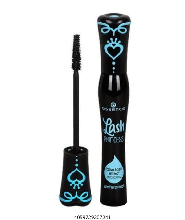 Essence Ojos Essence Lash Princess Waterproof Volumen Mascara  12ml 4059729207241