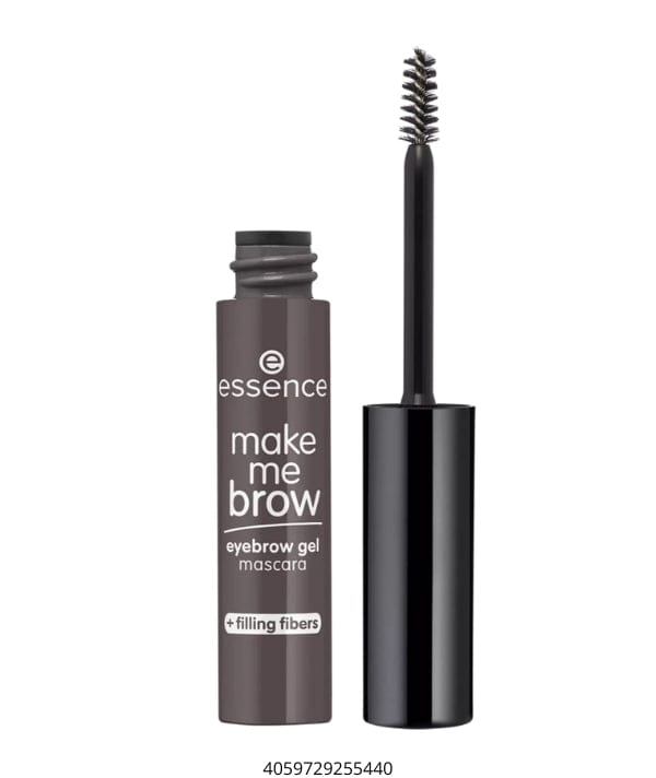 Essence Ojos Essence Pestañina Cejas Make me BROW Tn 04 3,8g 4059729255440