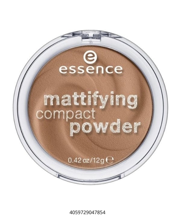 Essence Ojos Essence Polvo Matificante Tn43 12g 4059729047854