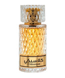 Fragrance World Fragancias Fragance World Classique 80ml 6290360374949