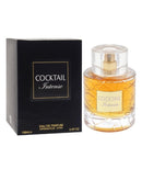Fragrance World Fragancias Fragrance World Cocktail Intense 100ml 6290360370668
