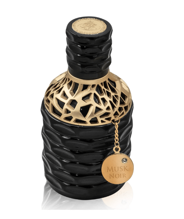 Fragrance World Fragancias Fragrance World Musk Noir 100ml  EDP 6291106484571