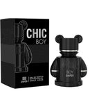 French Avenue Fragancias Emper Chic Boy 100ml EDP Spray 6291108527917