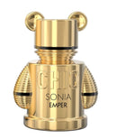 French Avenue Fragancias Emper Chic Sonia  100ml EDP Spray 6291108528402
